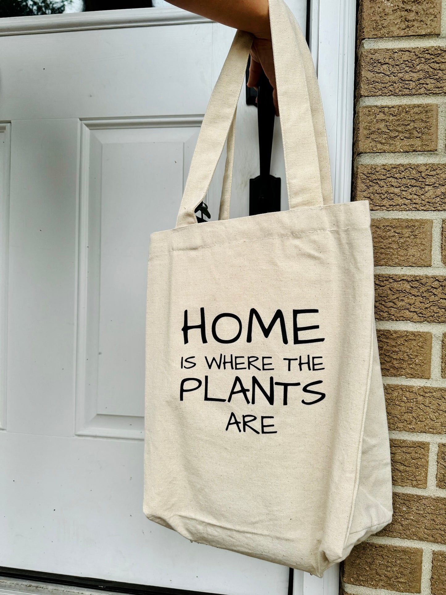 Shopping Tote (Small)