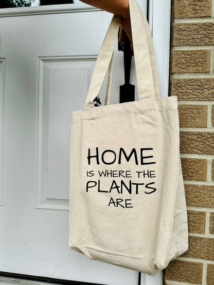 Shopping Tote (Small)
